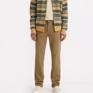 Levi's 514™ STRAIGHT FIT MEN'S PANTS